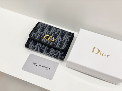 Dior Wallet-5